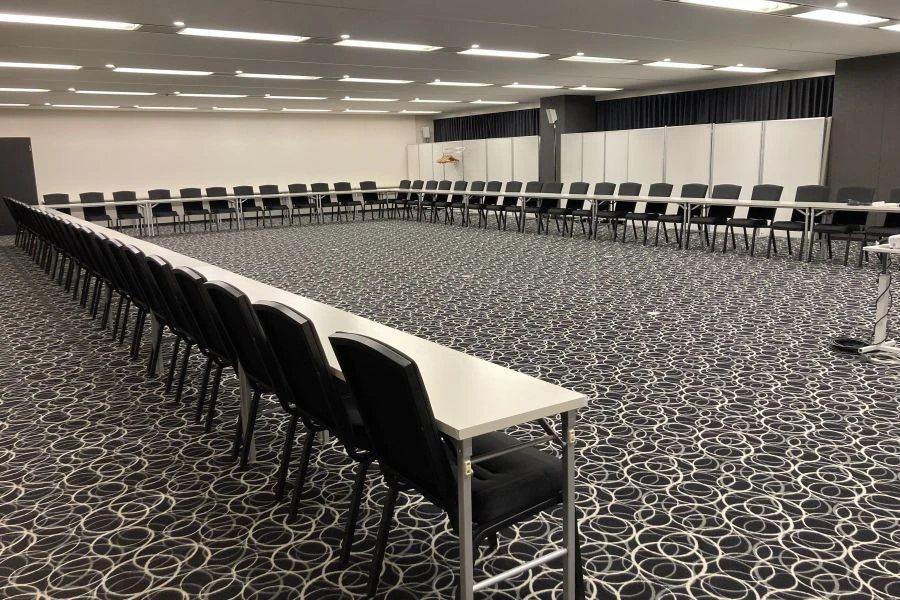 TKPガーデンシティ新大阪 バンケット6A