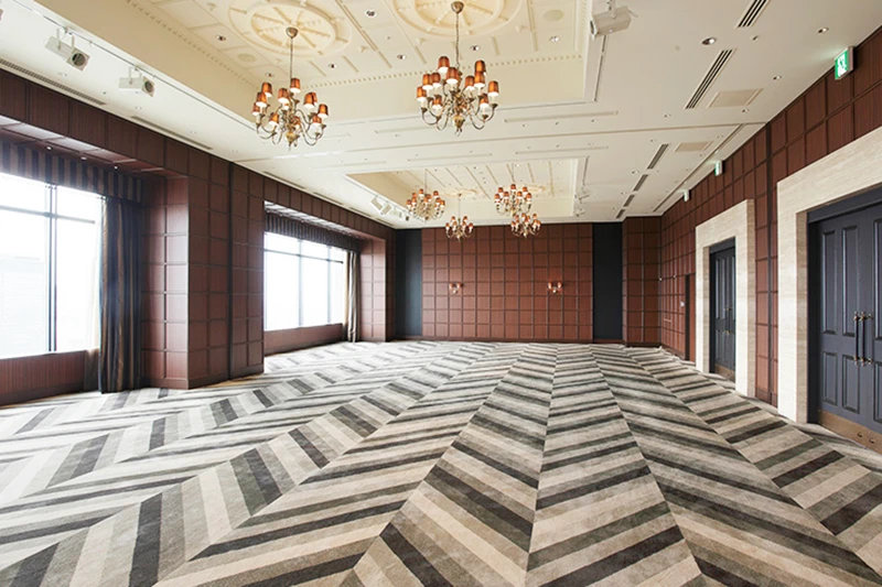 TKPホテルモントレ グラスミア大阪 アマリーA