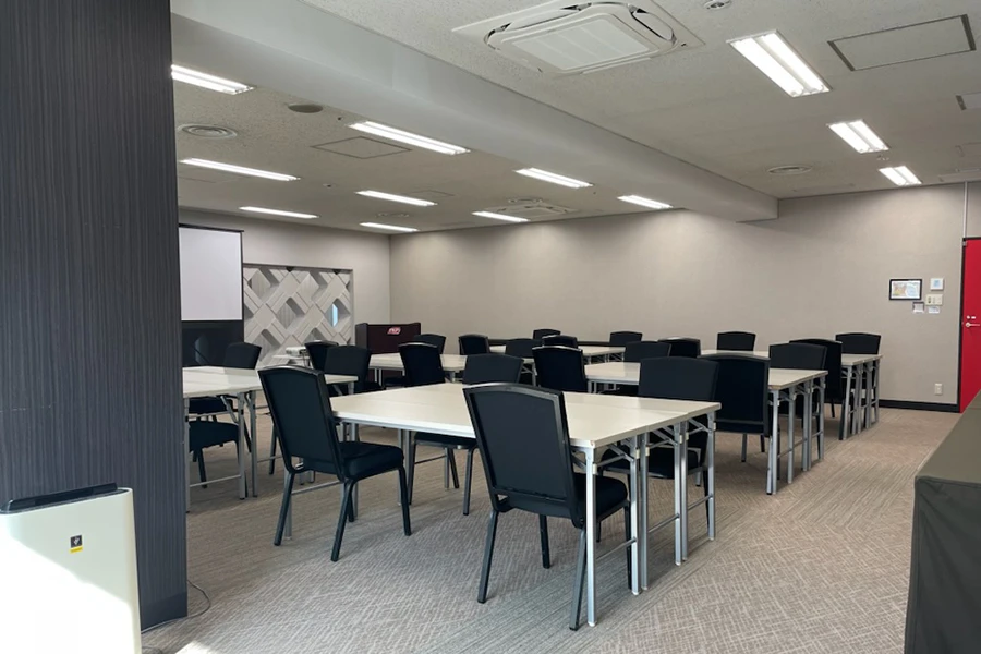 TKP新宿西口カンファレンスセンター カンファレンスルーム8G