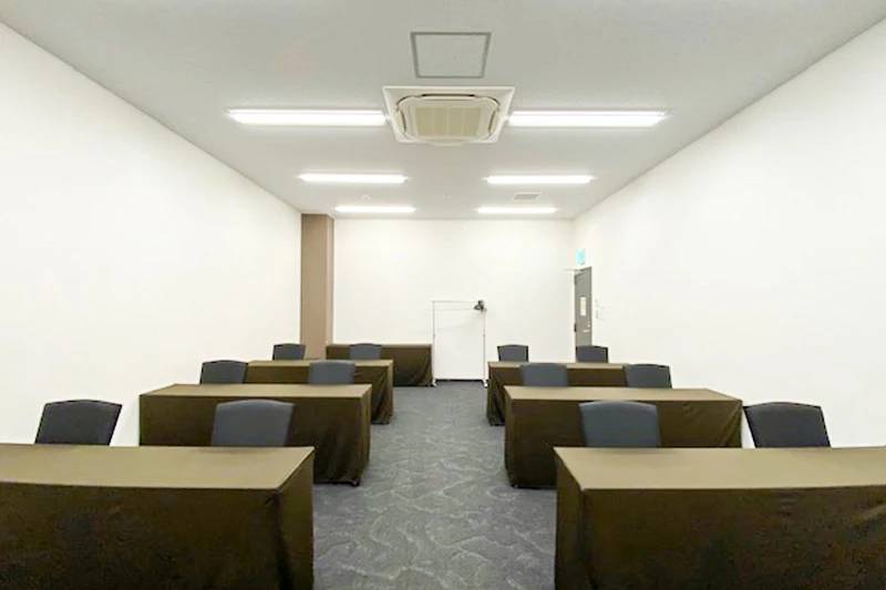 TKPガーデンシティ岡山 ミーティングルーム4E