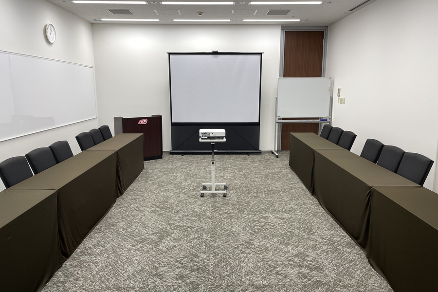 TKPガーデンシティ横浜 カンファレンスルーム1(旧カンファレンスルーム1+2)