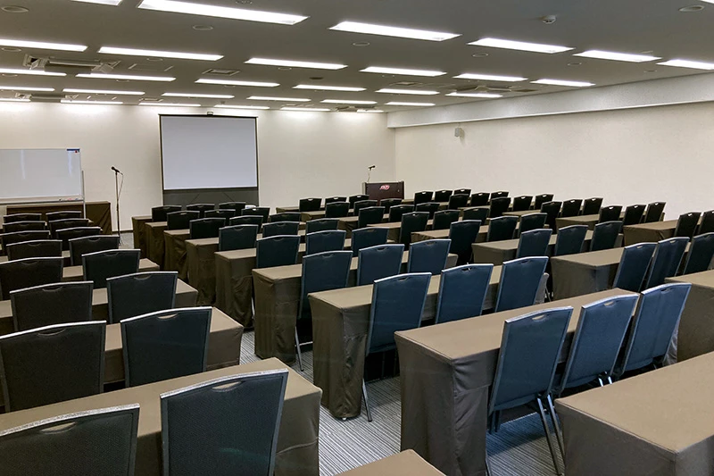TKPガーデンシティPREMIUM広島駅前 ホール8A