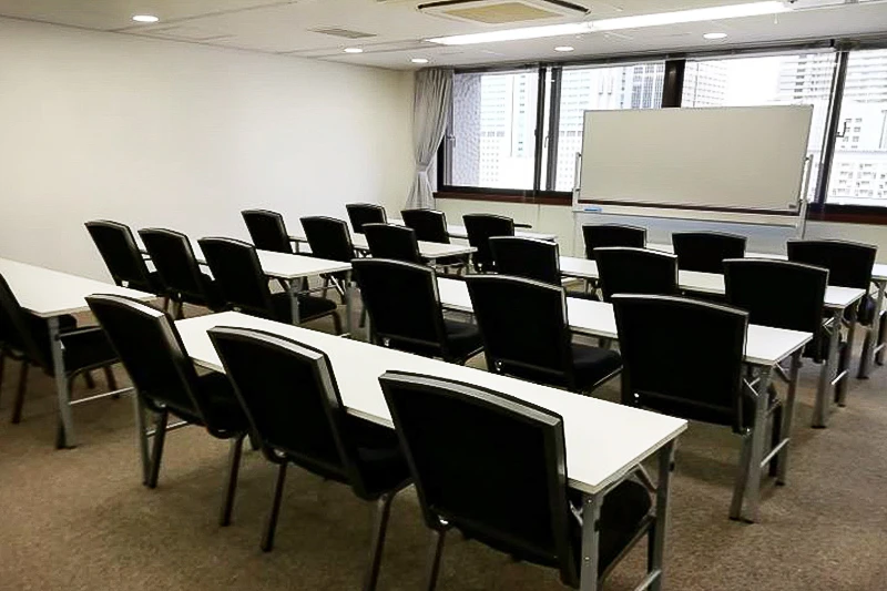 TKP品川カンファレンスセンター ミーティングルーム10F