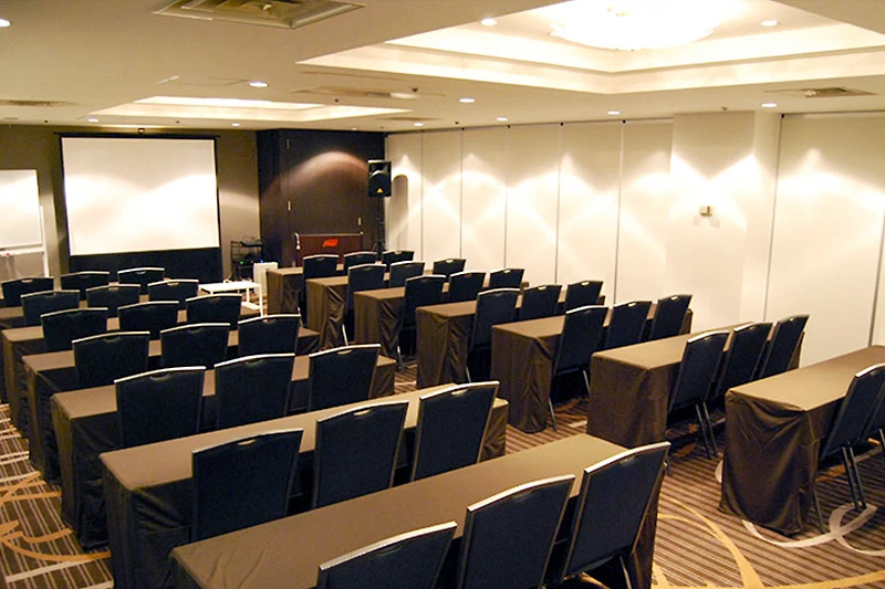 TKPガーデンシティ京都タワーホテル 7F:橘(西)