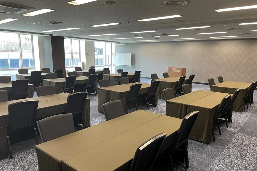 TKP新宿西口カンファレンスセンター カンファレンスルーム9C