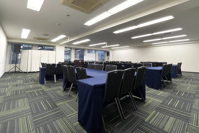 TKP札幌ビジネスセンター赤れんが前 ホール5G
