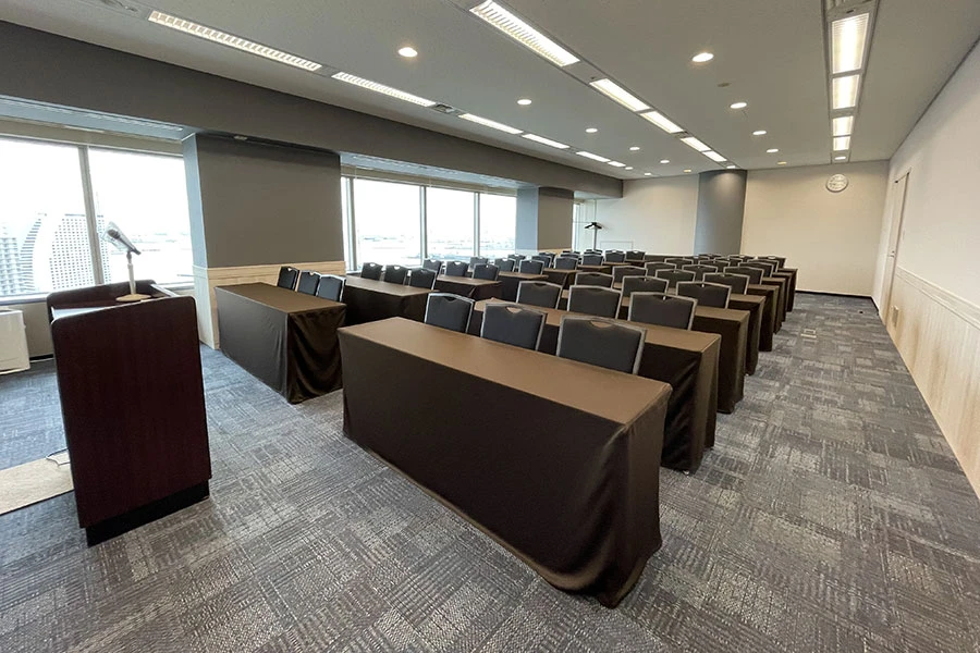 カンファレンスルーム33D ※写真はイメージです