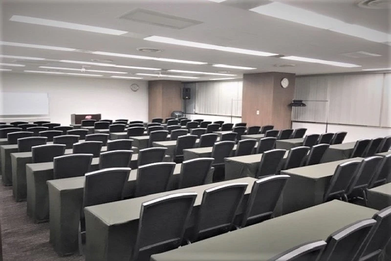TKP大宮ビジネスセンター ホール2A