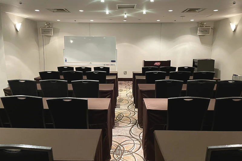 TKPガーデンシティ京都タワーホテル 7F:椿