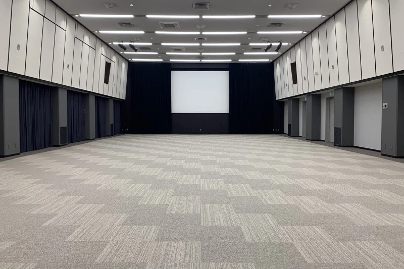 TKP市ヶ谷カンファレンスセンター 【8F】大ホール