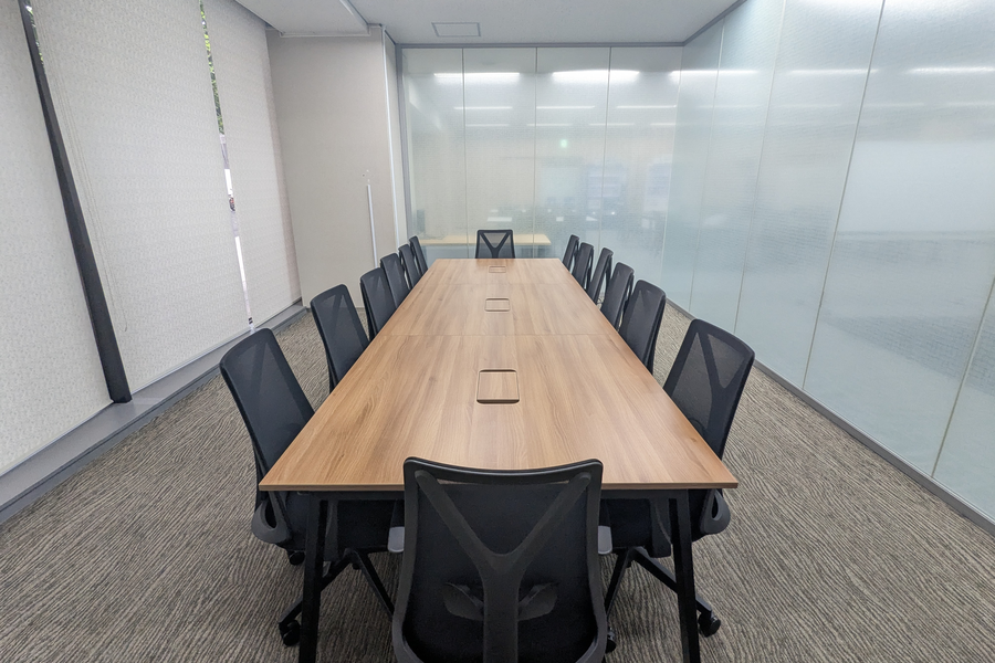 TKP虎ノ門カンファレンスセンター　ミーティングルーム1A