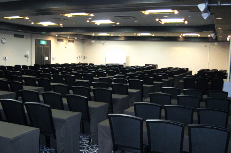 TKPガーデンシティ大阪リバーサイドホテル ホール4A+4B+4C