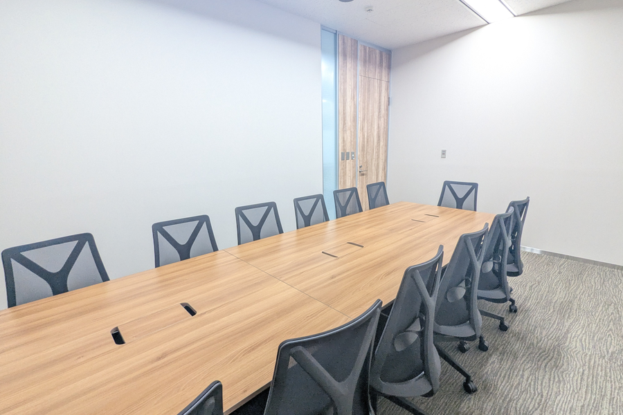 TKP虎ノ門カンファレンスセンター　ミーティングルーム1E	