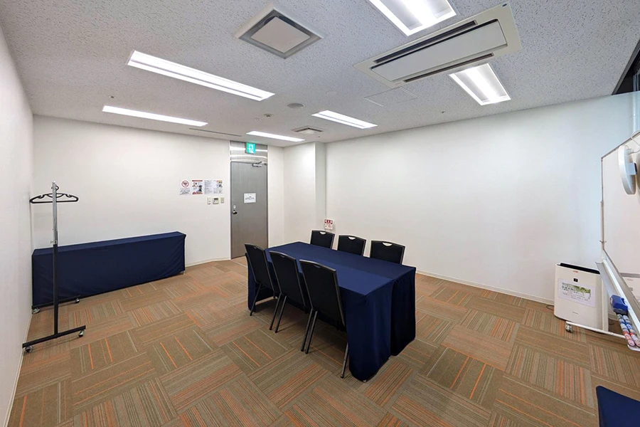TKP札幌駅カンファレンスセンター ミーティングルーム2G