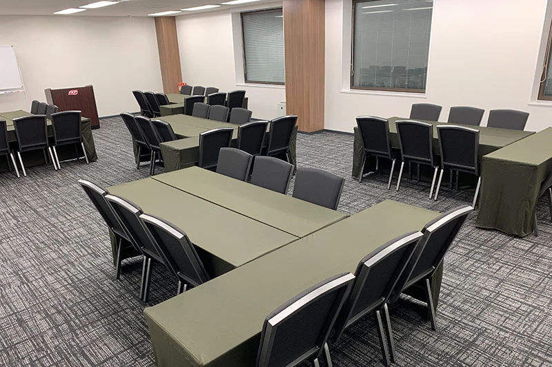 TKP新宿カンファレンスセンター カンファレンスルーム6B