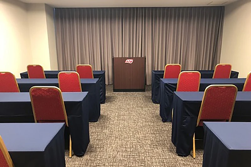 TKPザ ロイヤルパークホテル  福岡会議室 会議室A