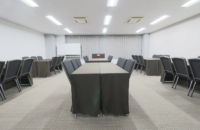 TKP新横浜カンファレンスセンター カンファレンスルーム5D