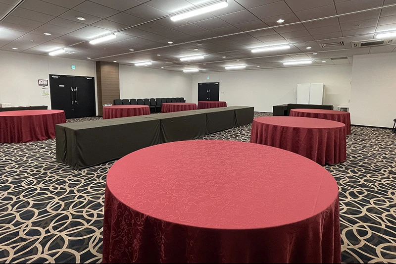 TKPガーデンシティPREMIUM仙台西口 ホール5B