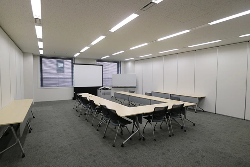 TKPアーバンネット札幌ビルカンファレンスセンター 大会議室（A+B）