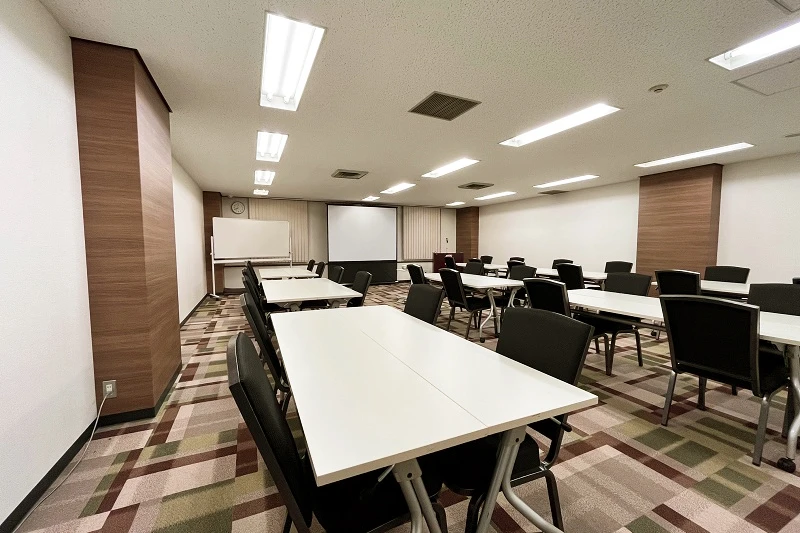 TKP品川カンファレンスセンターANNEX カンファレンスルーム5