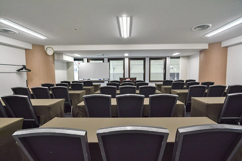 TKP東京駅カンファレンスセンター カンファレンスルーム2C