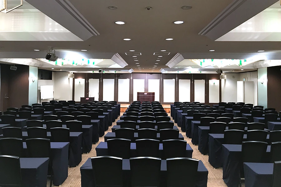 TKPガーデンシティアパホテル札幌大通駅前南 会議室