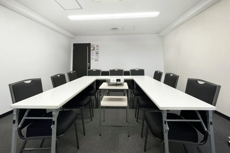 TKP札幌ホワイトビルカンファレンスセンター ミーティングルーム6B