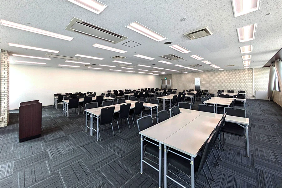 TKP札幌駅カンファレンスセンター ホール3A