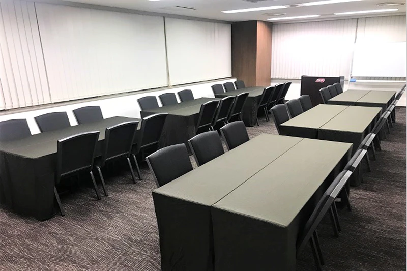 TKP大宮ビジネスセンター カンファレンスルーム2B