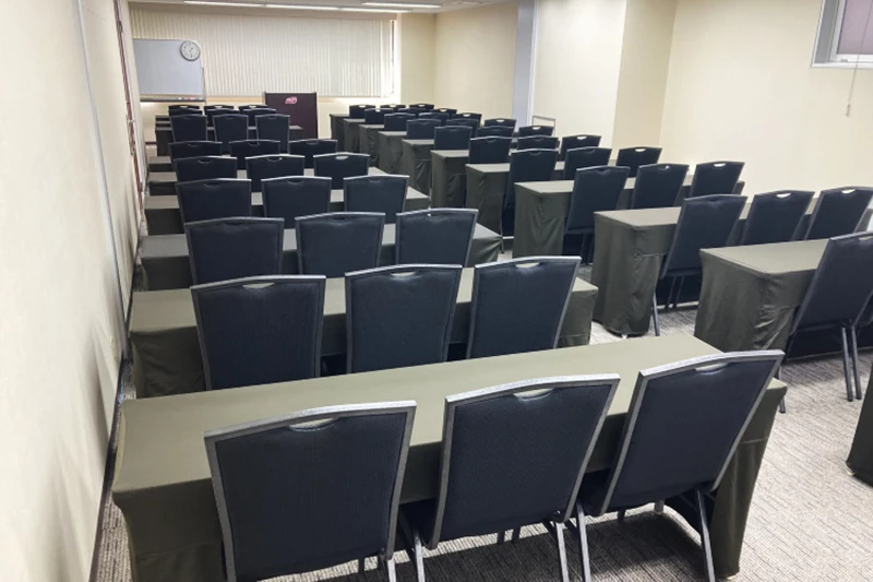 TKP名古屋伏見ビジネスセンター 会議室3A+会議室3B