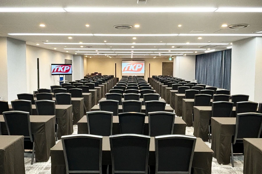 TKP博多口カンファレンスセンター ホール2A