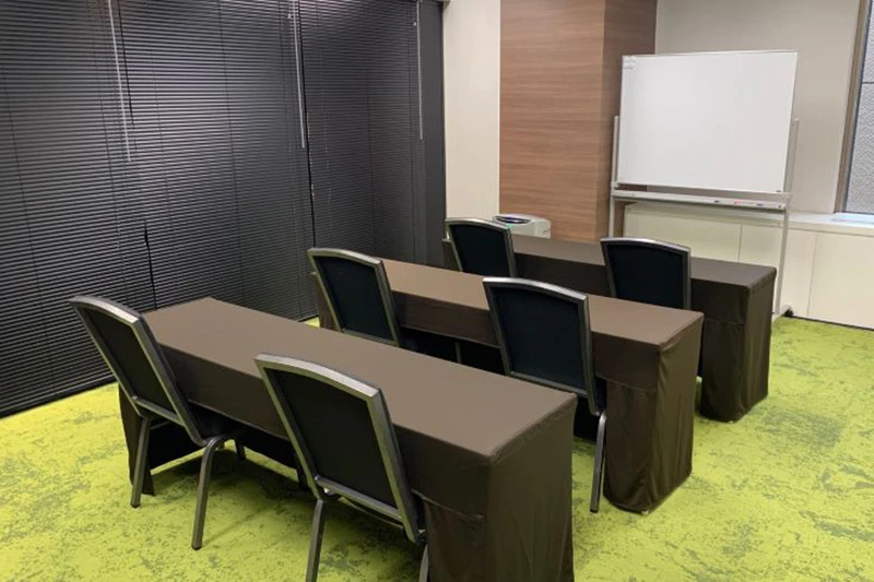 TKP新橋カンファレンスセンター ミーティングルーム13D