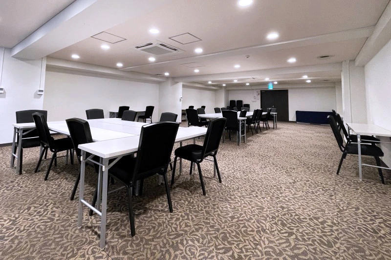 TKPガーデンシティ札幌駅前 ホール4H