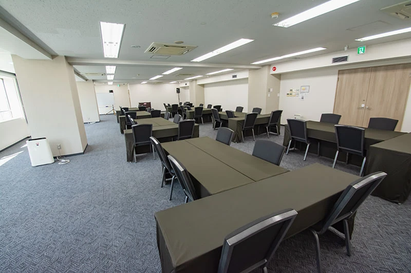 TKP秋葉原カンファレンスセンター カンファレンスルーム2A
