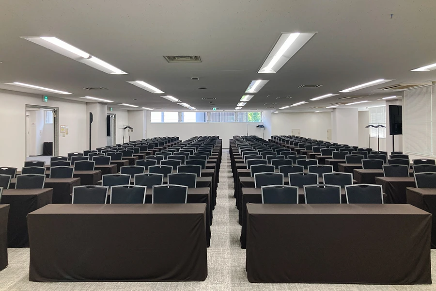 TKP高輪ゲートウェイカンファレンスセンター 会議室