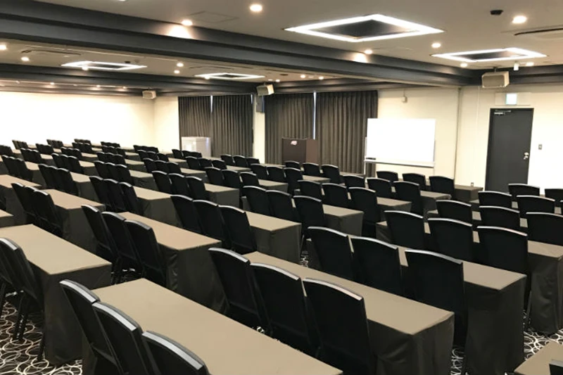 TKPガーデンシティ大阪リバーサイドホテル ホール5B+5C