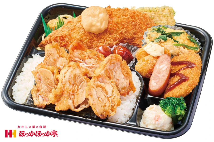 【大阪】【TKP】とりめしスペシャル弁当（お茶付き）