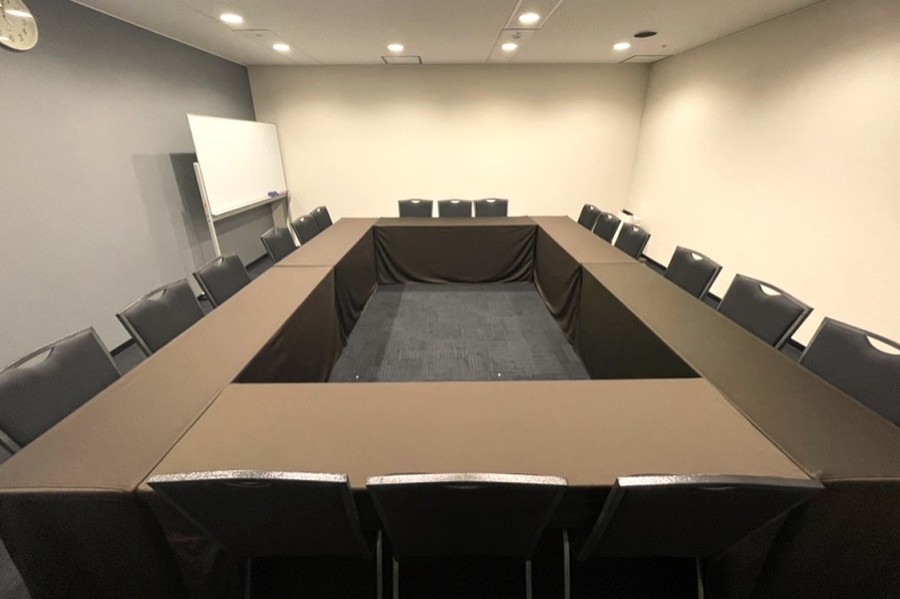 TKPガーデンシティ大阪梅田 ミーティングルーム16B