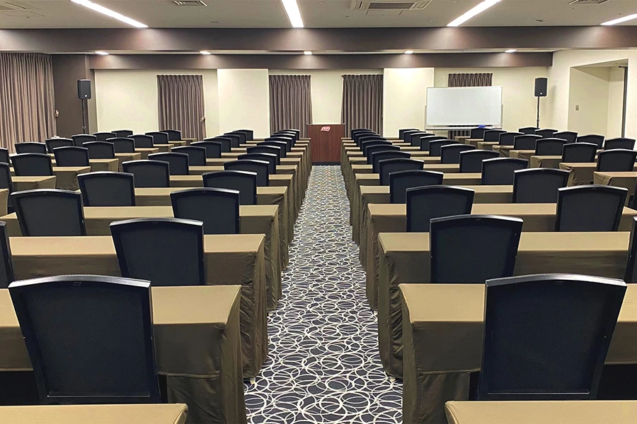 TKPガーデンシティPREMIUM名古屋新幹線口 会議室