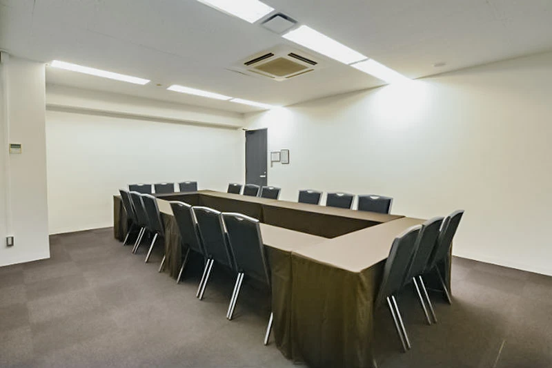 TKP市ヶ谷カンファレンスセンター 【4F】ミーティングルーム4C