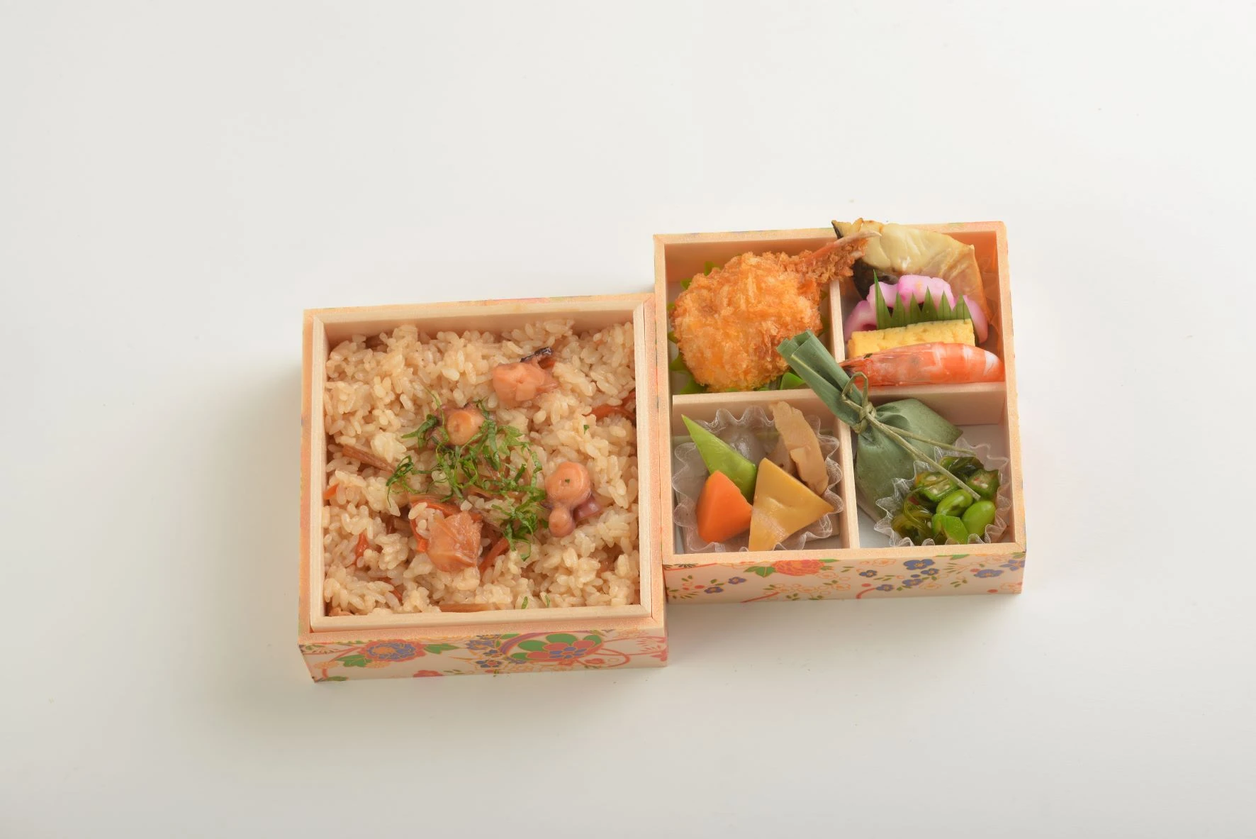 【広島】TKP仁多屋　たこめし小箱　利用期間(～25/9/30)