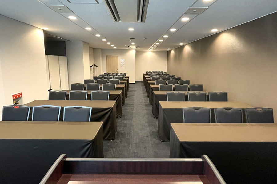 TKPガーデンシティ大阪梅田 カンファレンスルーム10F