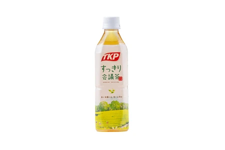 お茶 (500ml)