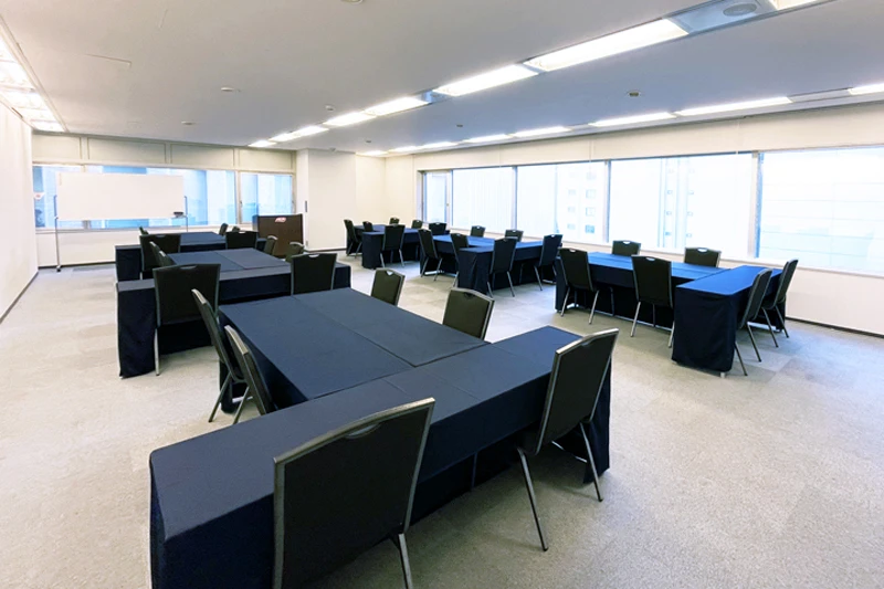 TKP札幌カンファレンスセンター北3条 カンファレンスルーム7E