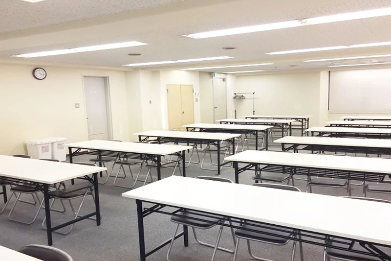 TKPスター貸会議室 水戸駅前 カンファレンスルーム6Ａ