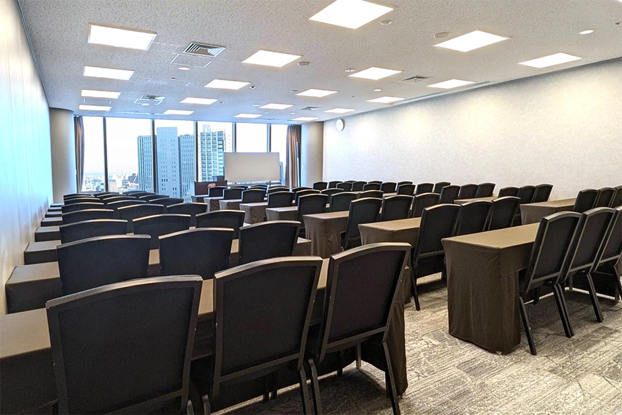 TKPガーデンシティPREMIUM名古屋ルーセントタワー G
