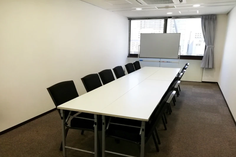 TKP品川カンファレンスセンター ミーティングルーム9I