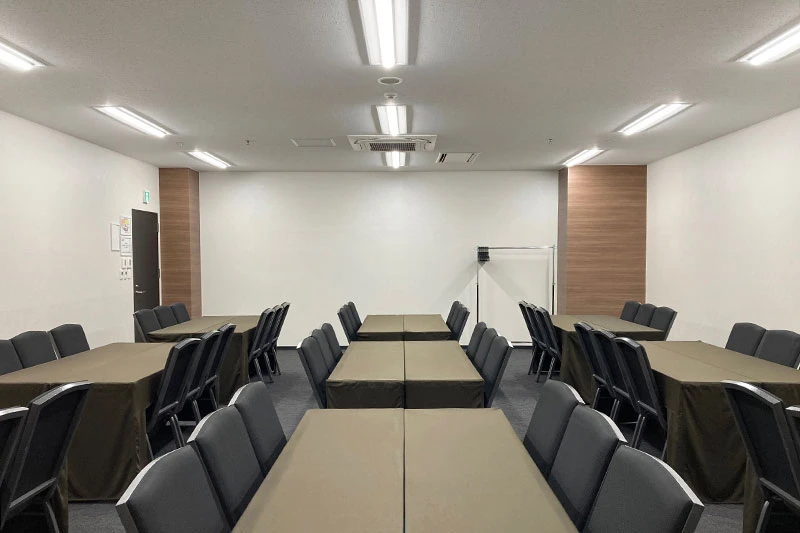 TKP宇都宮カンファレンスセンター カンファレンスルームC