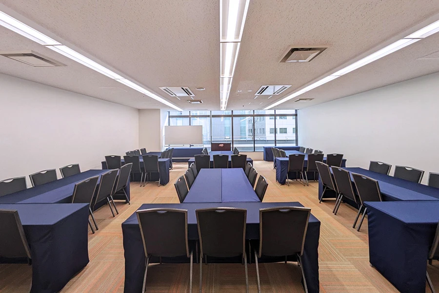 TKP札幌駅カンファレンスセンター カンファレンスルーム2C