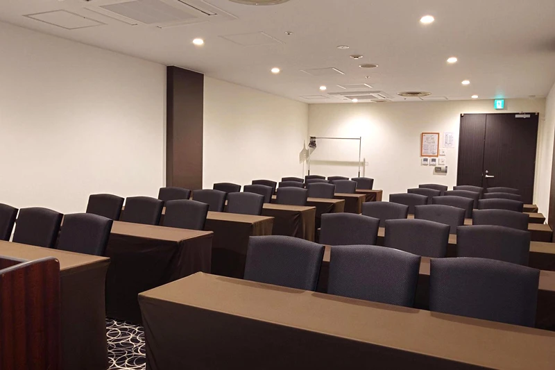TKPガーデンシティPREMIUM名古屋新幹線口 バンケットルーム7D